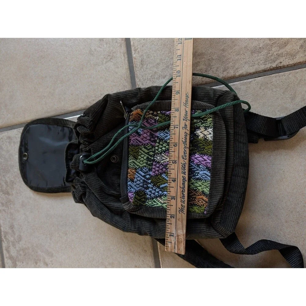 Unbranded ixchel green